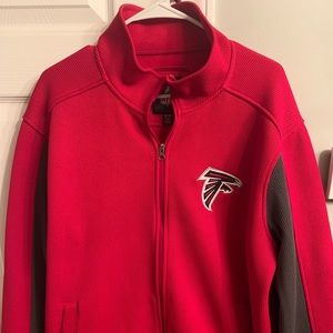 Atlanta Falcons NFL jacket XL